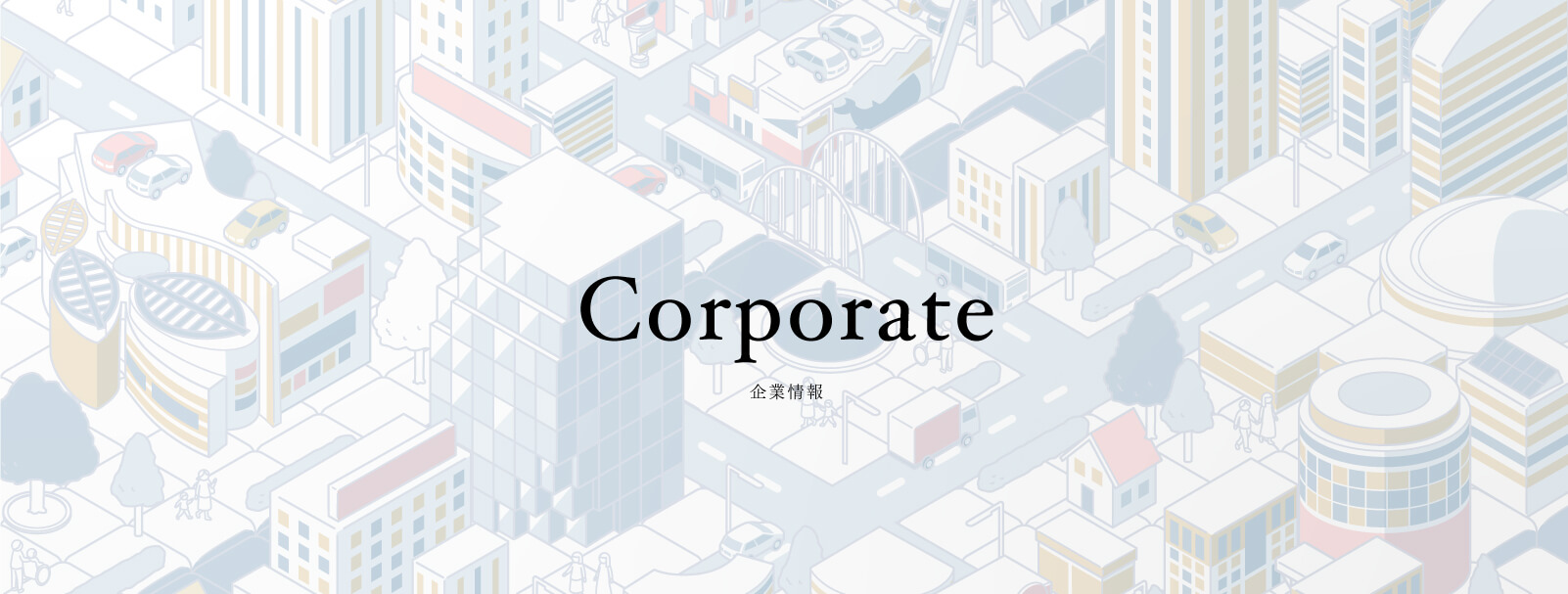 corporate